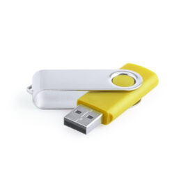 🟢 Memoria USB Yemil 32GB