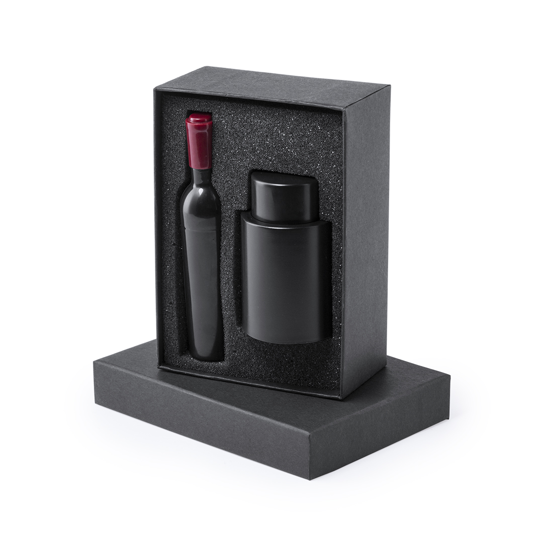 🟢 Set Vinos Kazan - Imagen 3