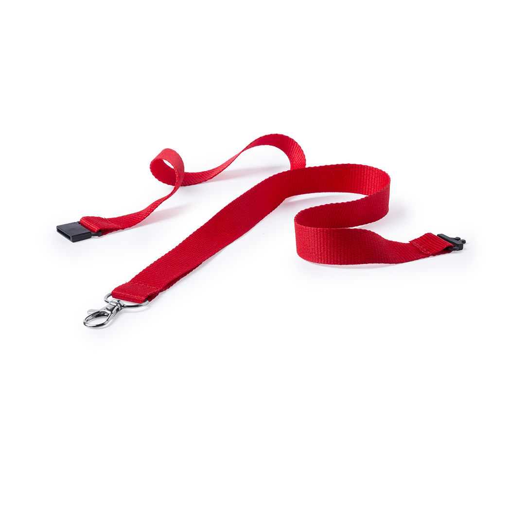 🟢 Lanyard Kappin - Imagen 3