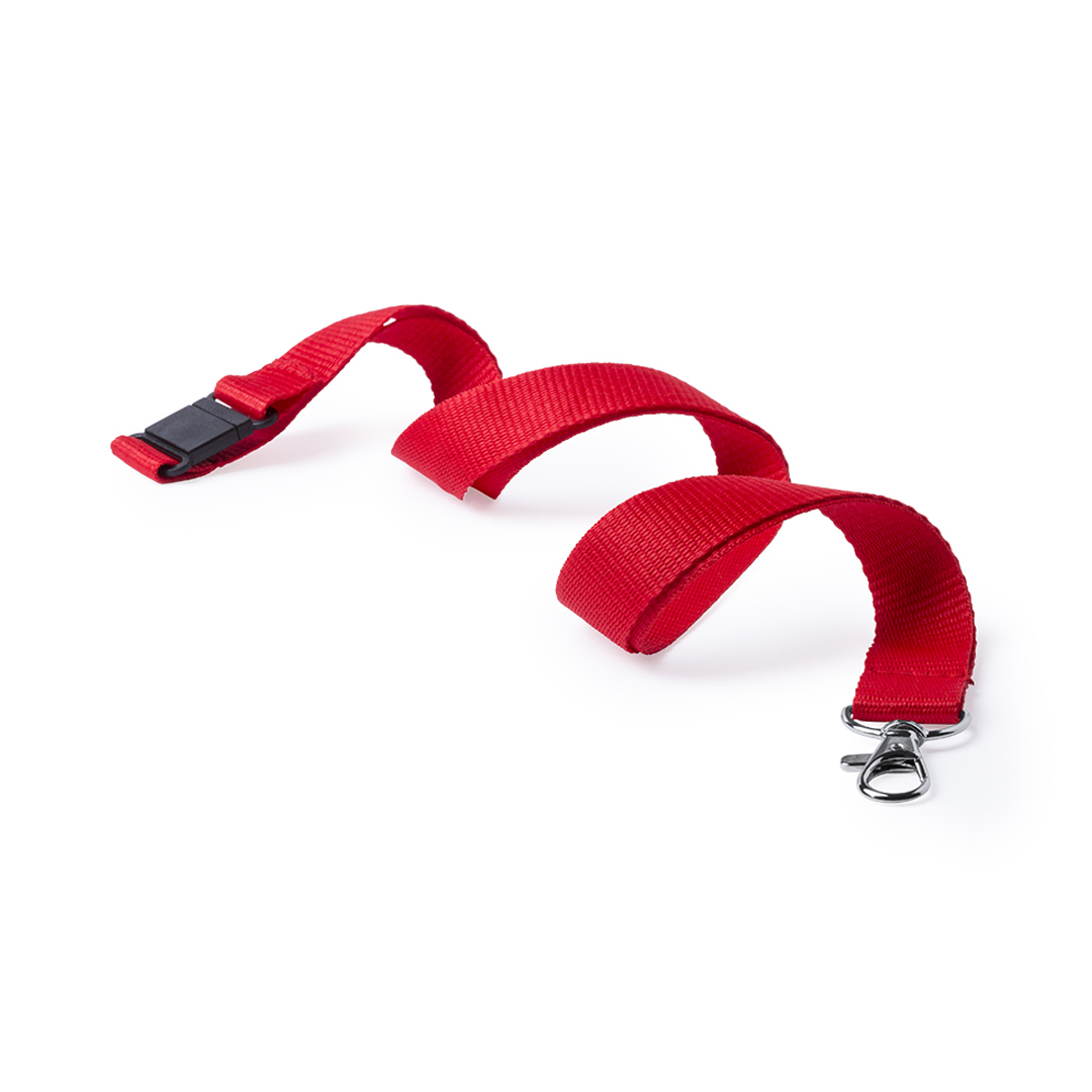 🟢 Lanyard Kappin - Imagen 2