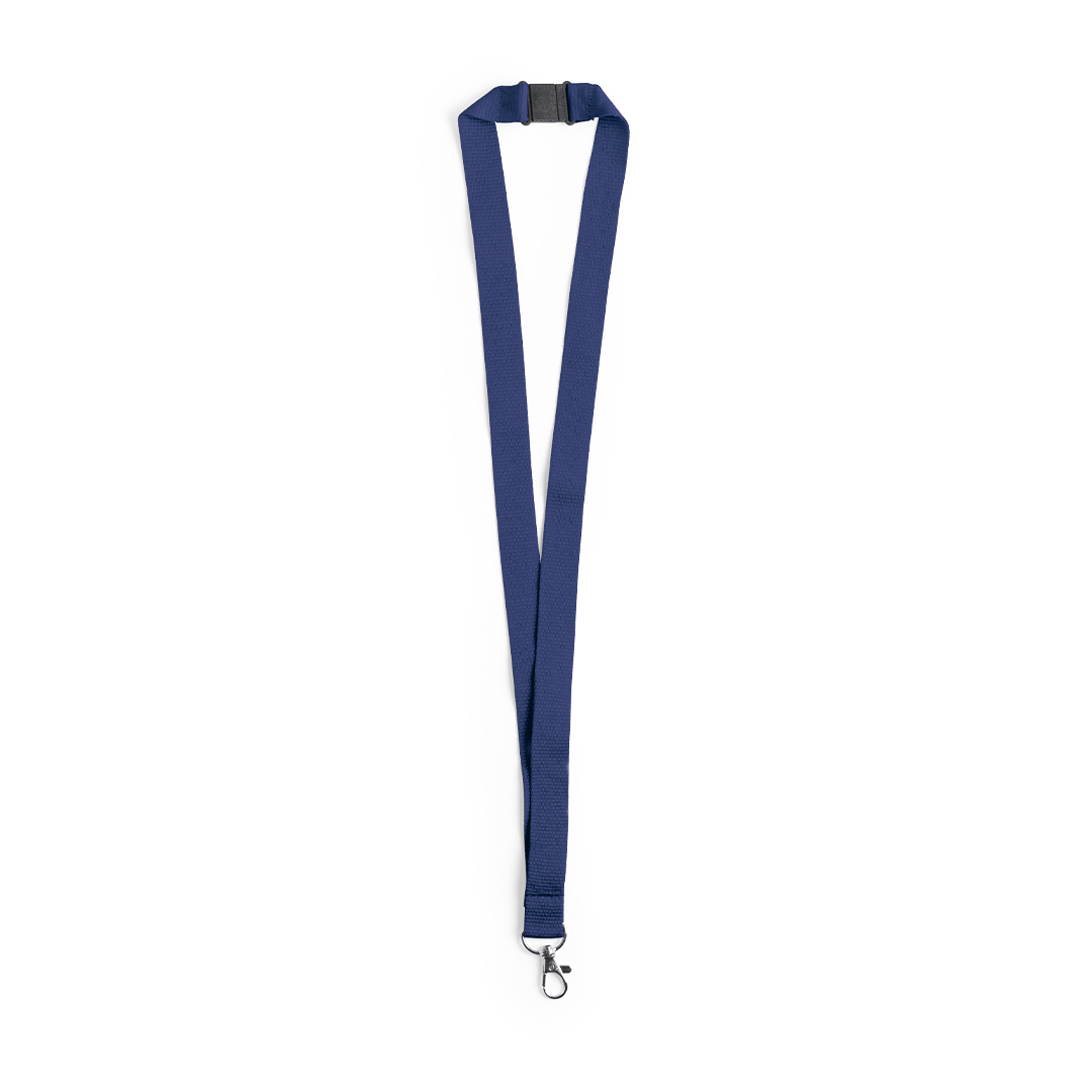 🟢 Lanyard Kappin