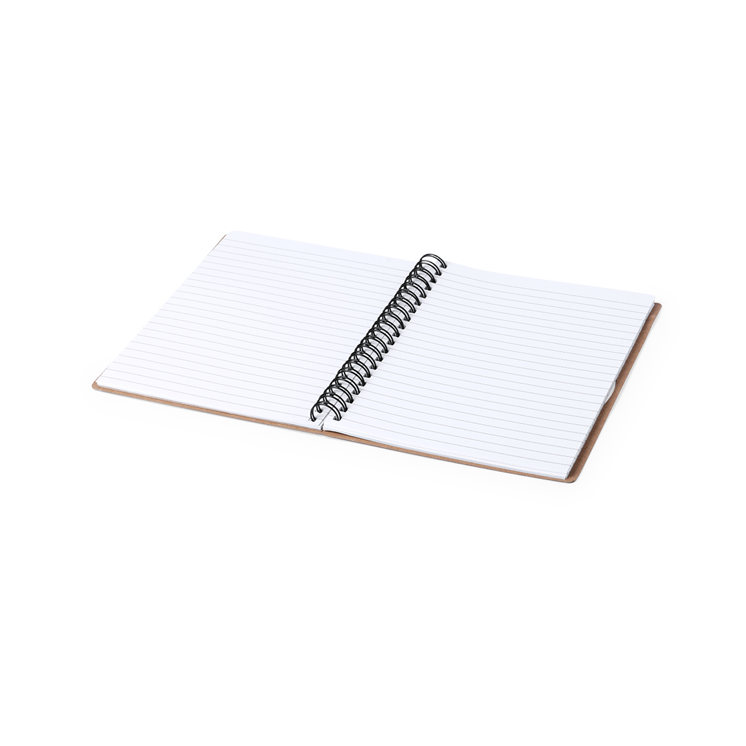 🟢 Libreta Tiblan - Imagen 3