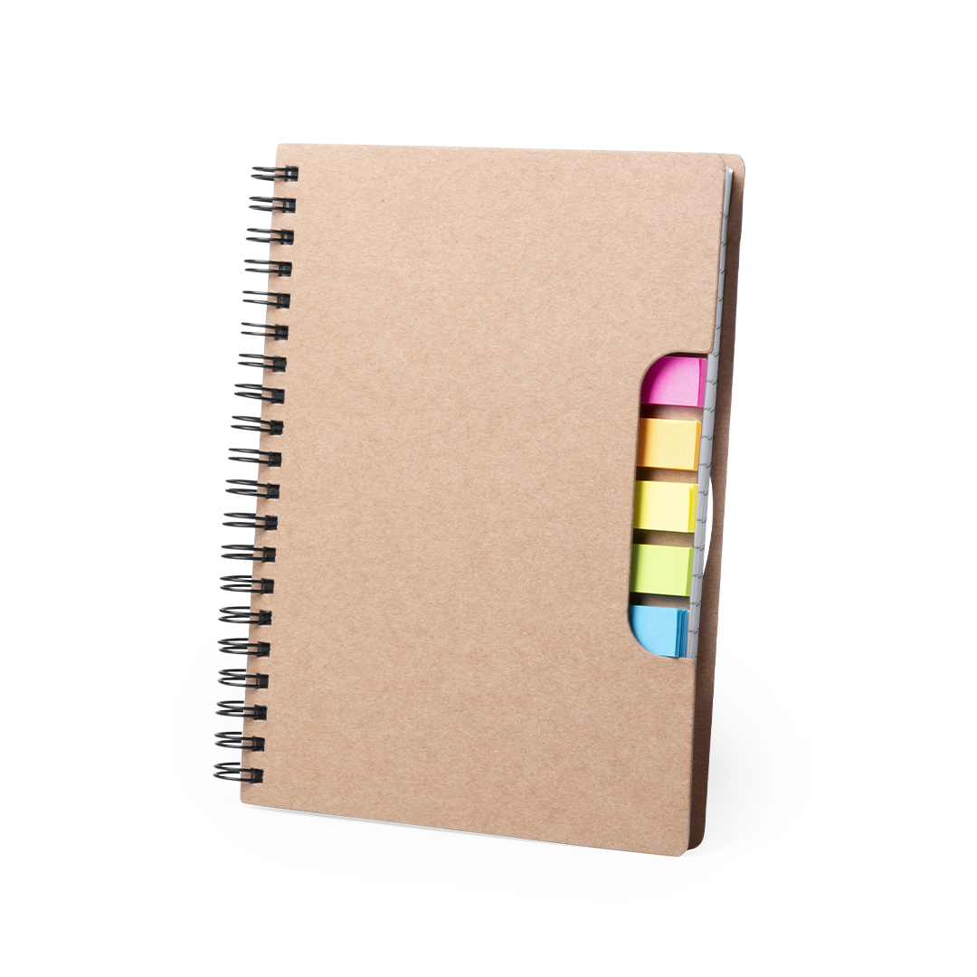 🟢 Libreta Tiblan