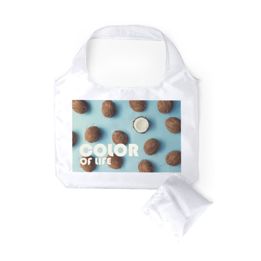 🟢 Bolsa Plegable Karent - Imagen 5