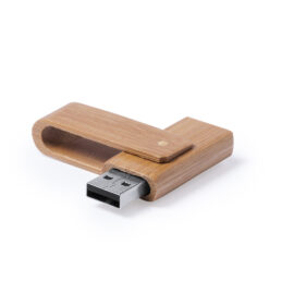 🟢 Memoria USB Haidam 16GB