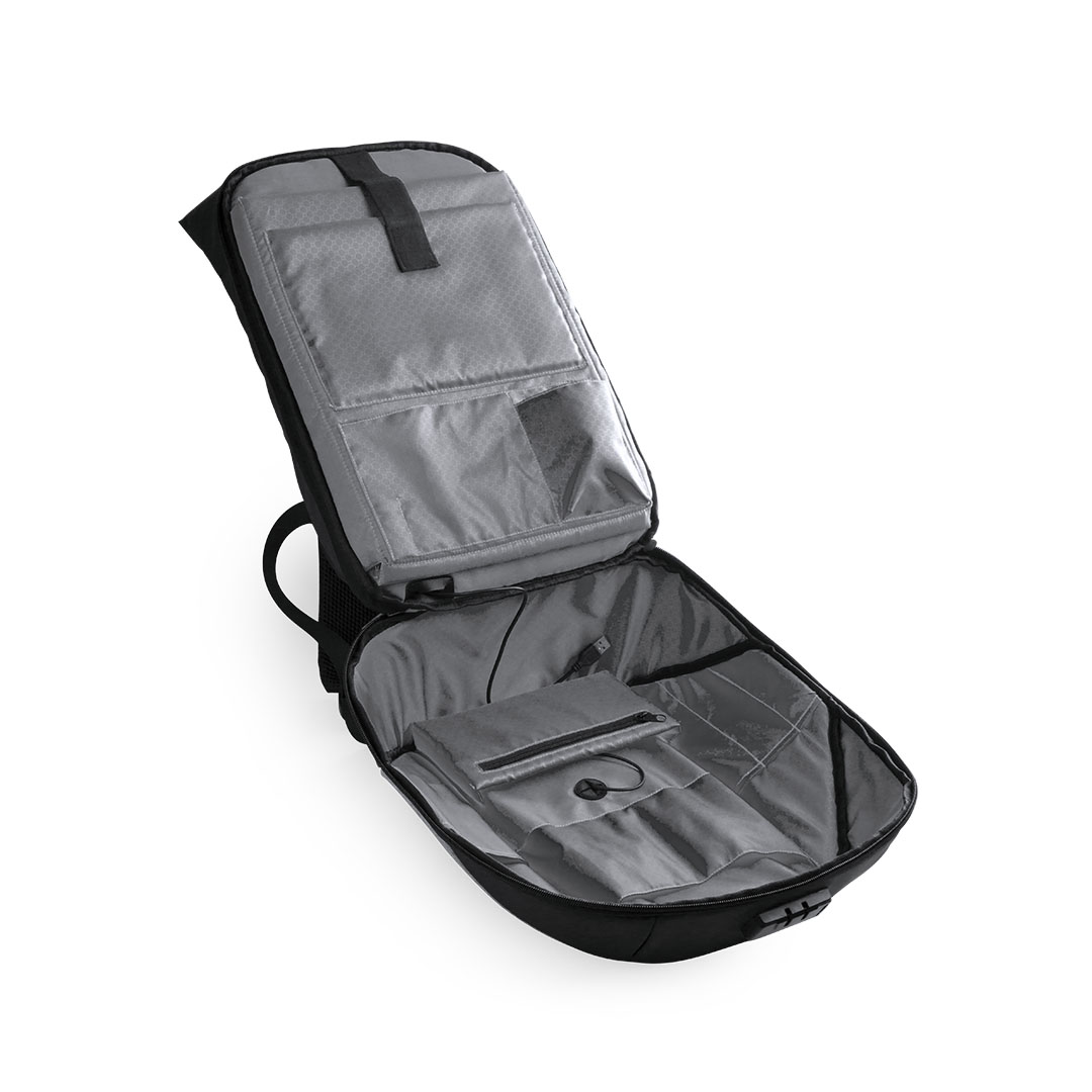 🟢 Mochila Cargadora Koneit - Imagen 8