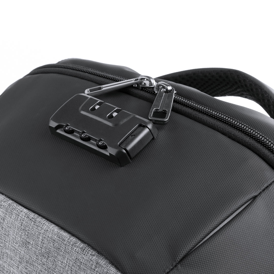 🟢 Mochila Cargadora Koneit - Imagen 7