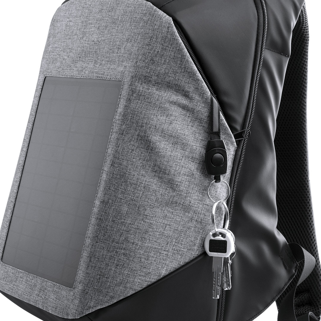 🟢 Mochila Cargadora Koneit - Imagen 5