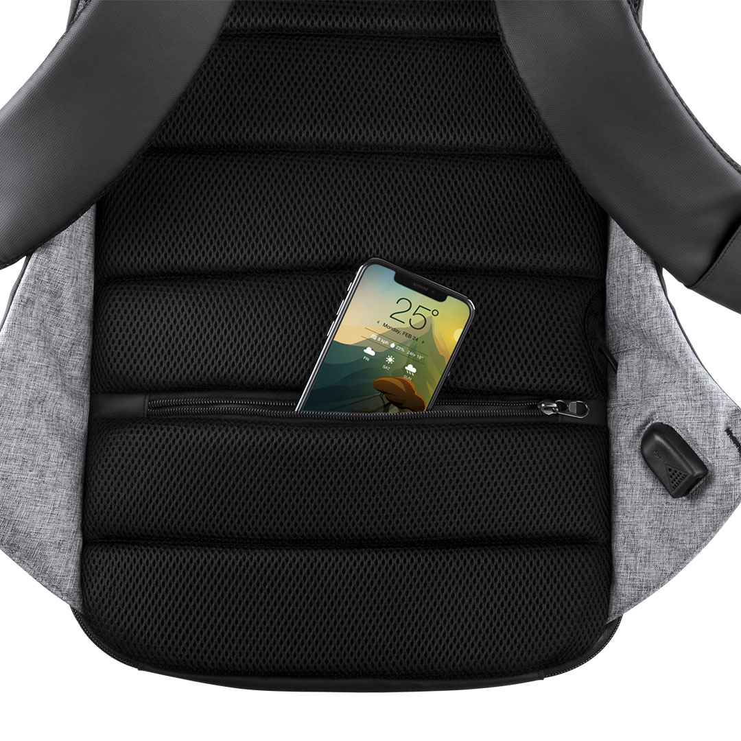 🟢 Mochila Cargadora Koneit - Imagen 4
