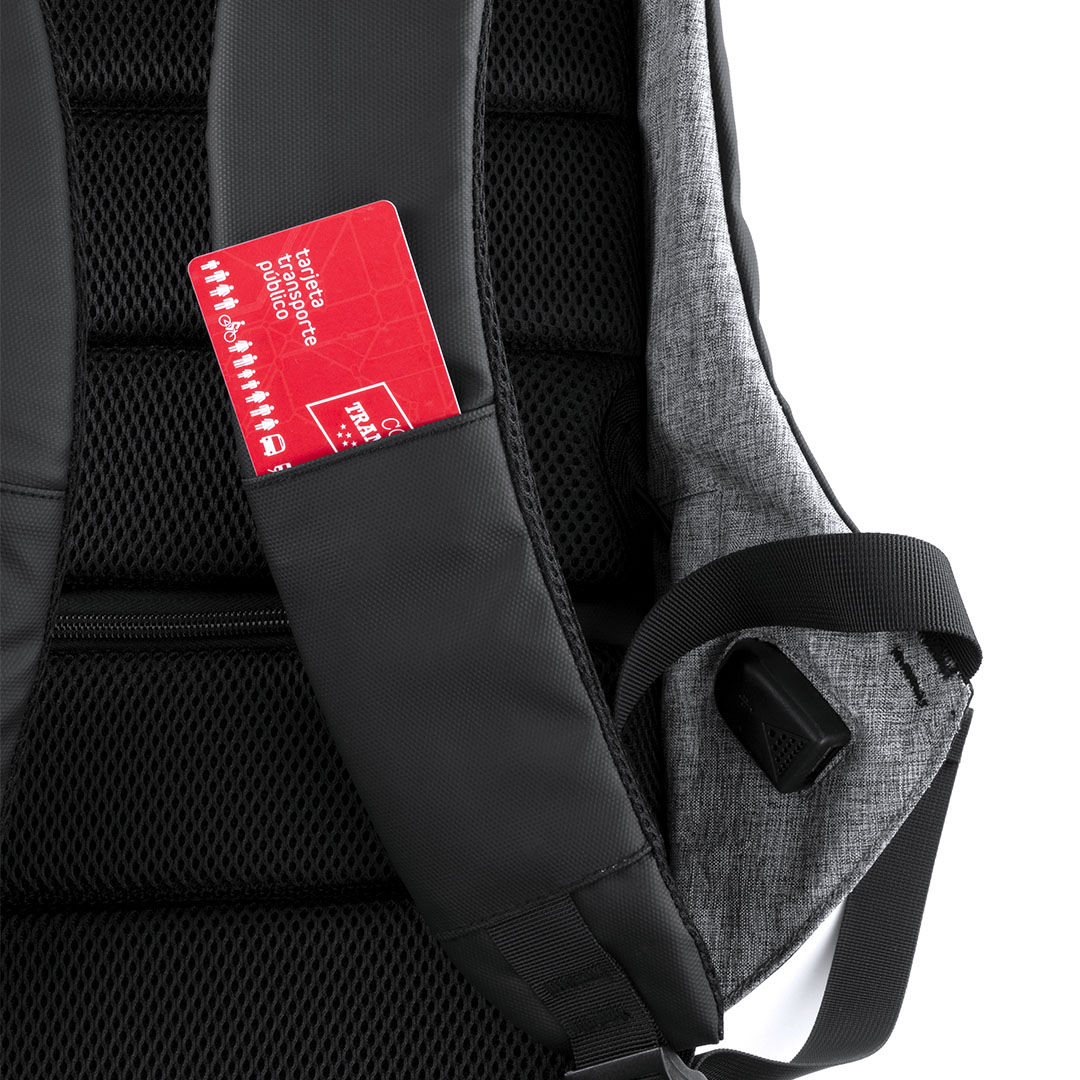 🟢 Mochila Cargadora Koneit - Imagen 3