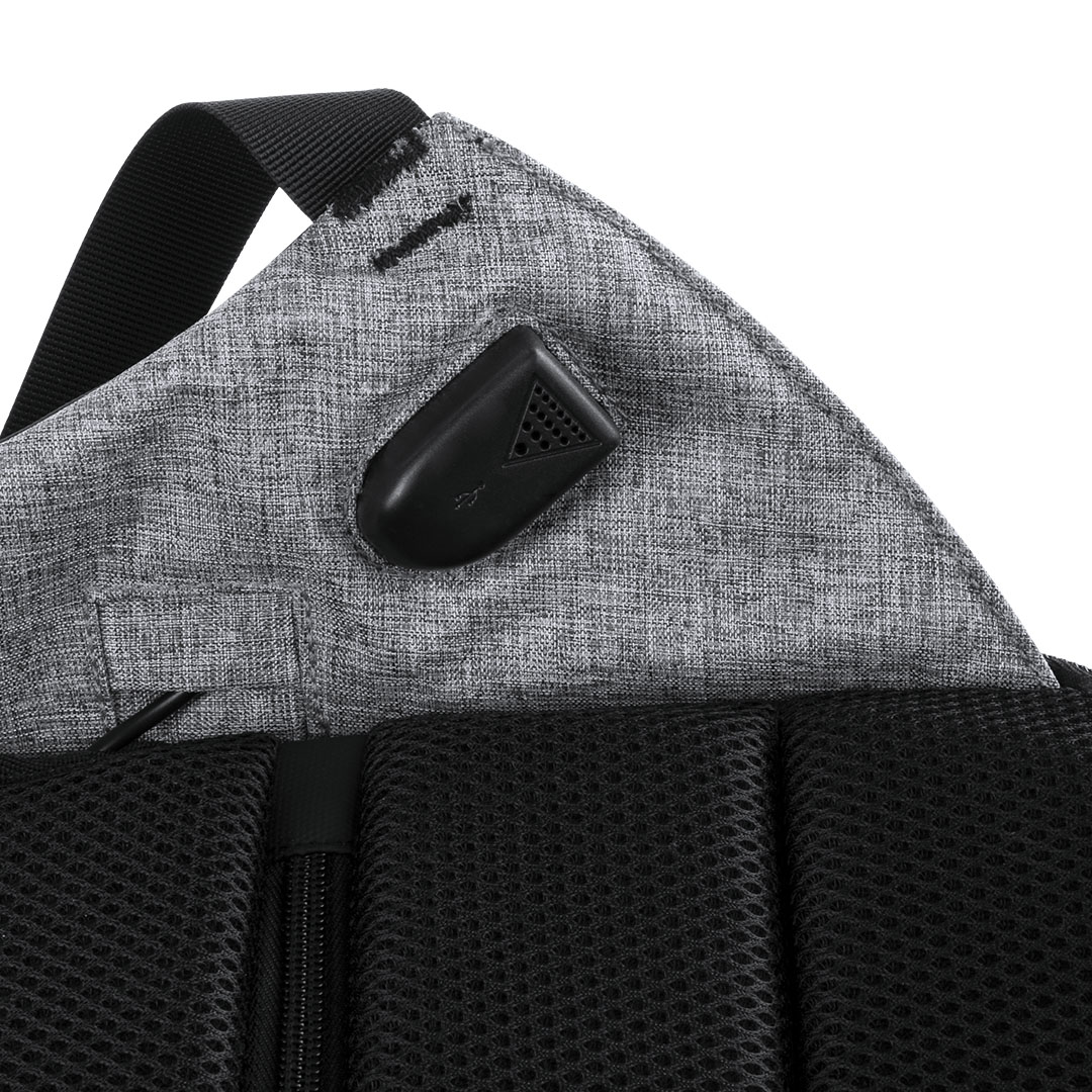 🟢 Mochila Cargadora Koneit - Imagen 2