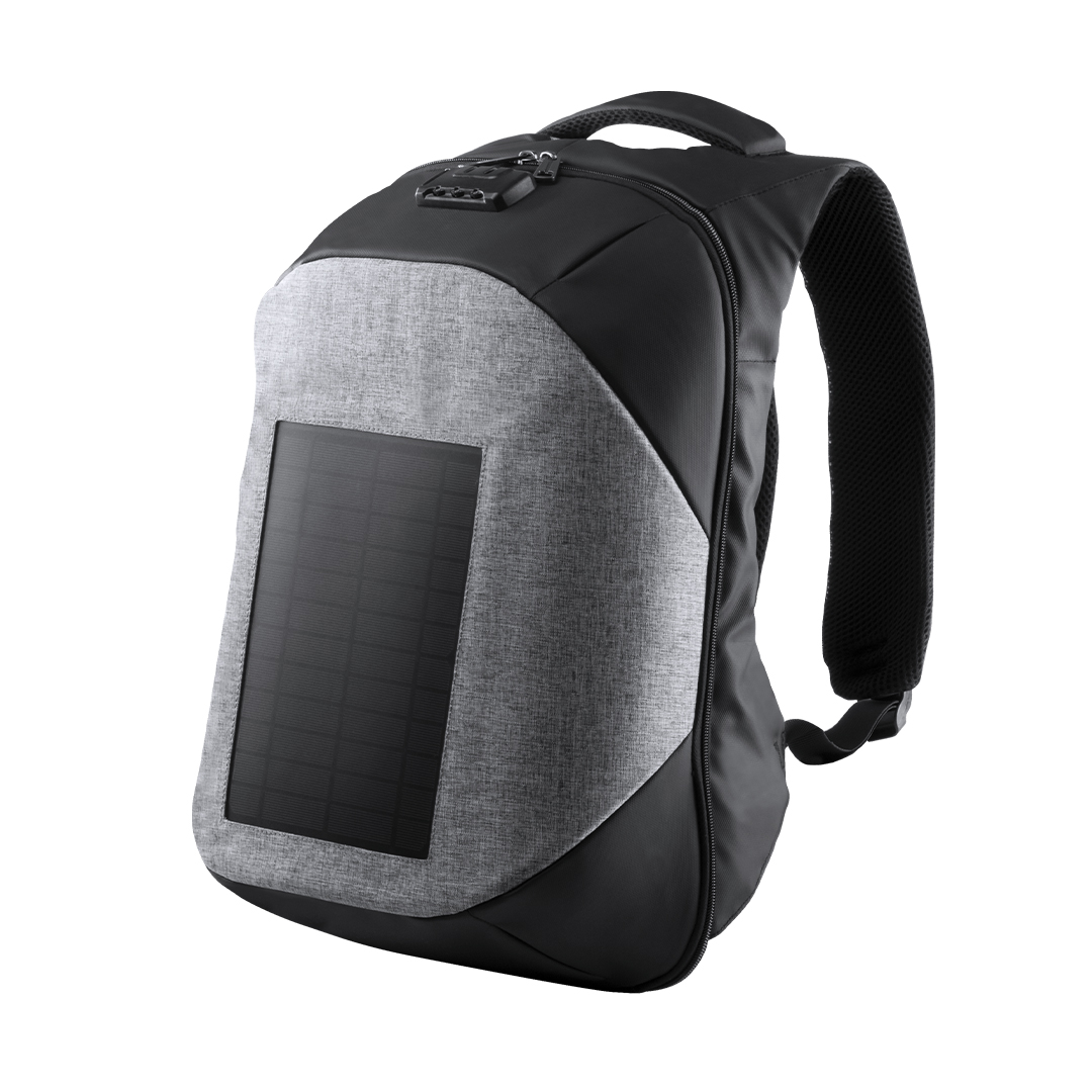 🟢 Mochila Cargadora Koneit