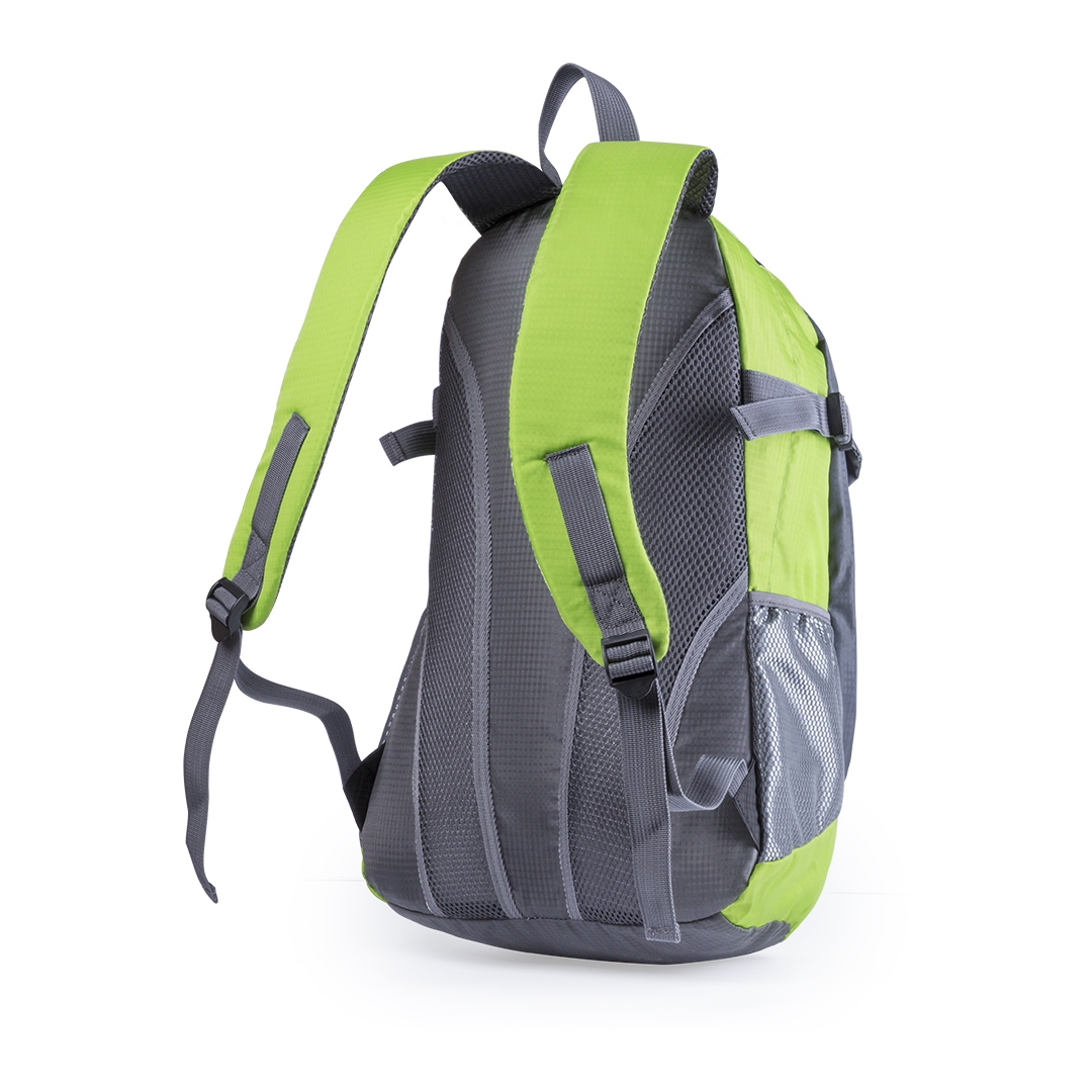 🟢 Mochila Densul - Imagen 2