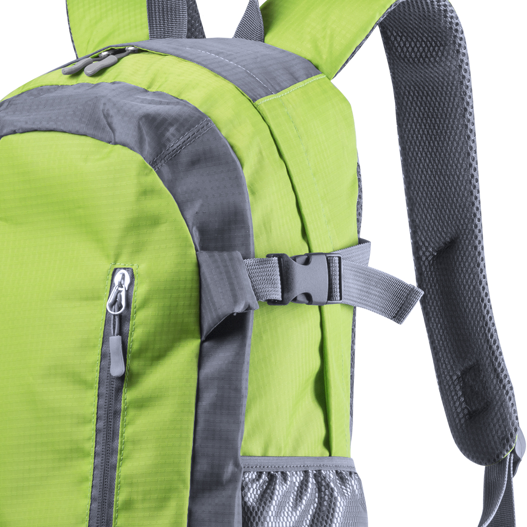 🟢 Mochila Densul - Imagen 3