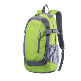 🟢 Mochila Densul
