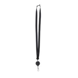 🟢 Lanyard Lemer