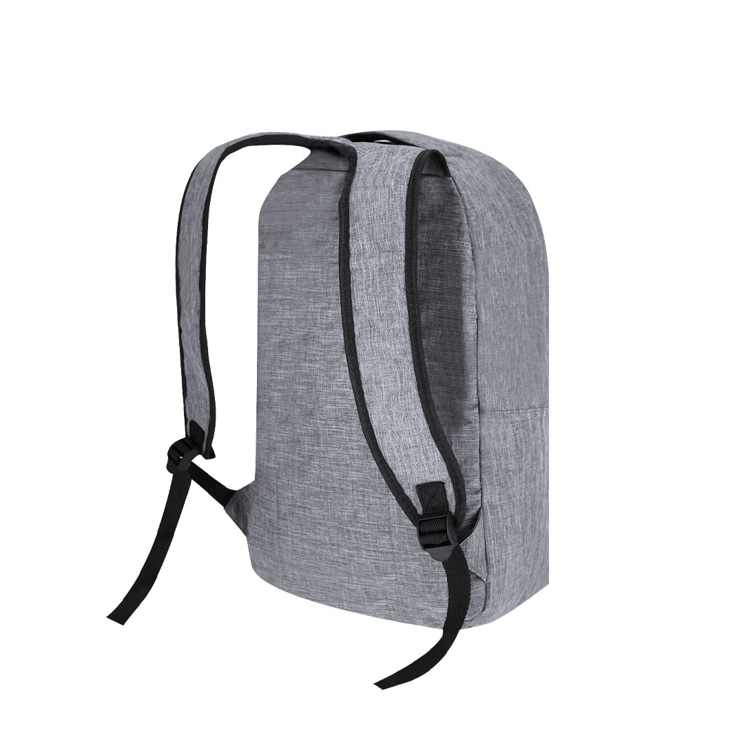 🟢 Mochila Rigal - Imagen 3