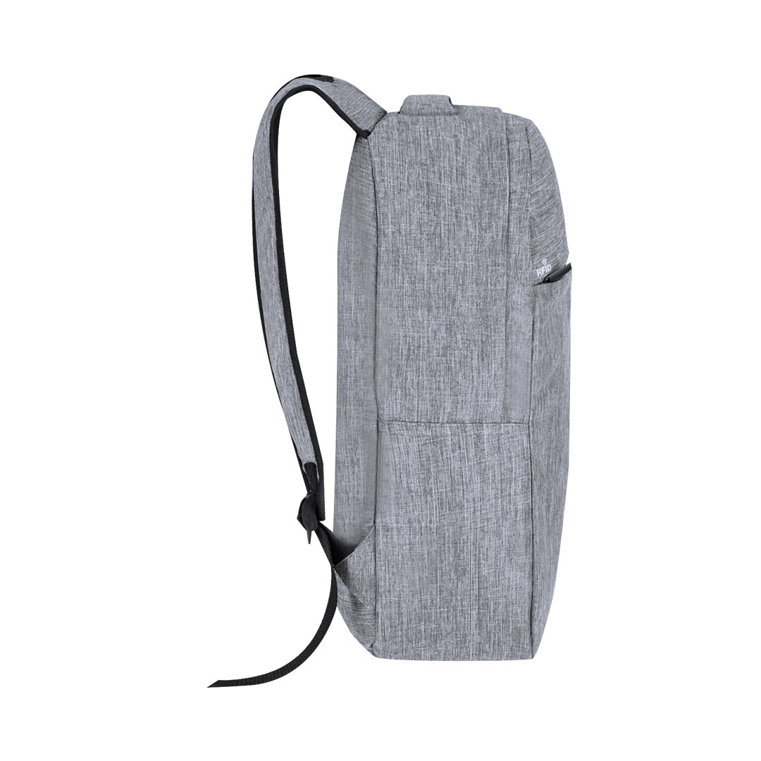 🟢 Mochila Rigal - Imagen 4