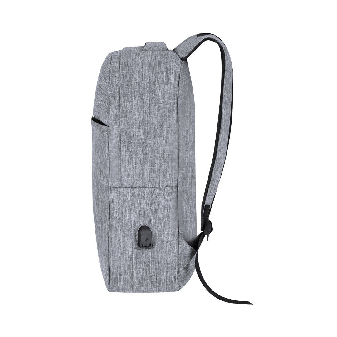 🟢 Mochila Rigal - Imagen 5