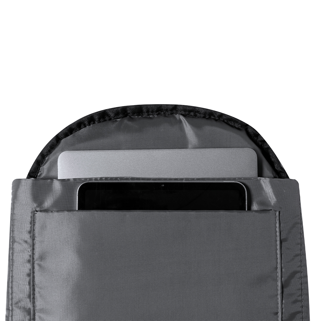 🟢 Mochila Antirrobo Vectom - Imagen 15