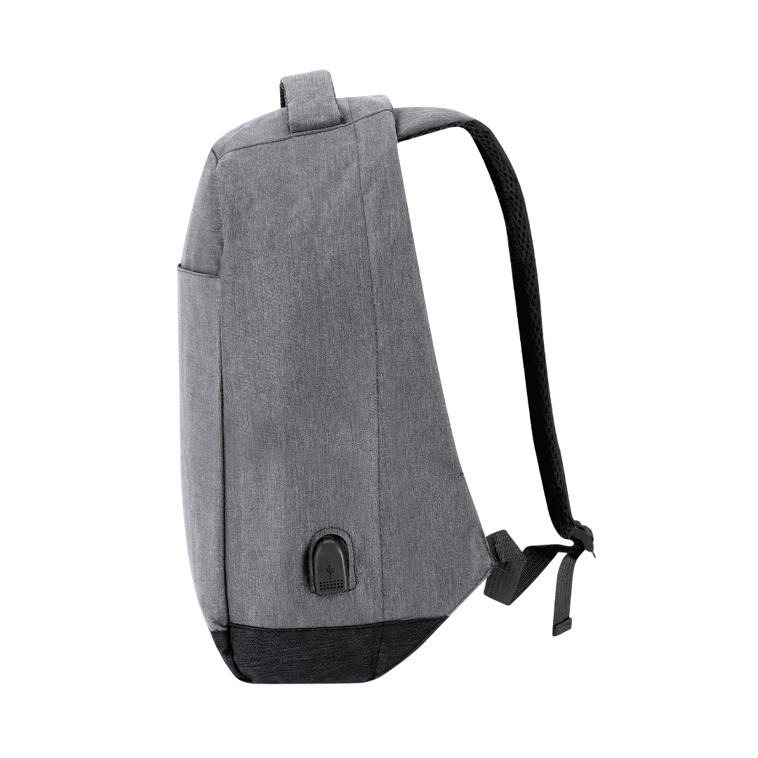 🟢 Mochila Antirrobo Vectom - Imagen 14