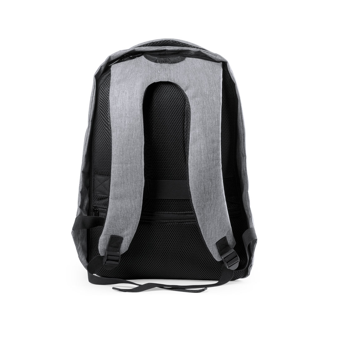 🟢 Mochila Antirrobo Vectom - Imagen 13