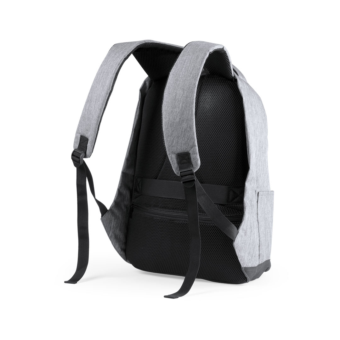 🟢 Mochila Antirrobo Vectom - Imagen 12