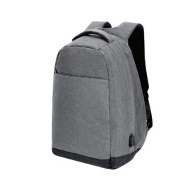🟢 Mochila Antirrobo Vectom
