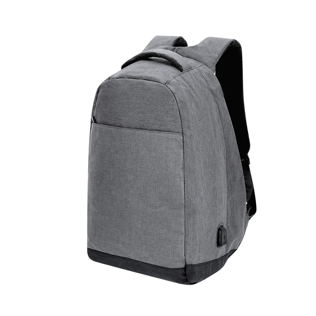 🟢 Mochila Antirrobo Vectom