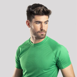🟢 Camiseta Adulto Dynamic