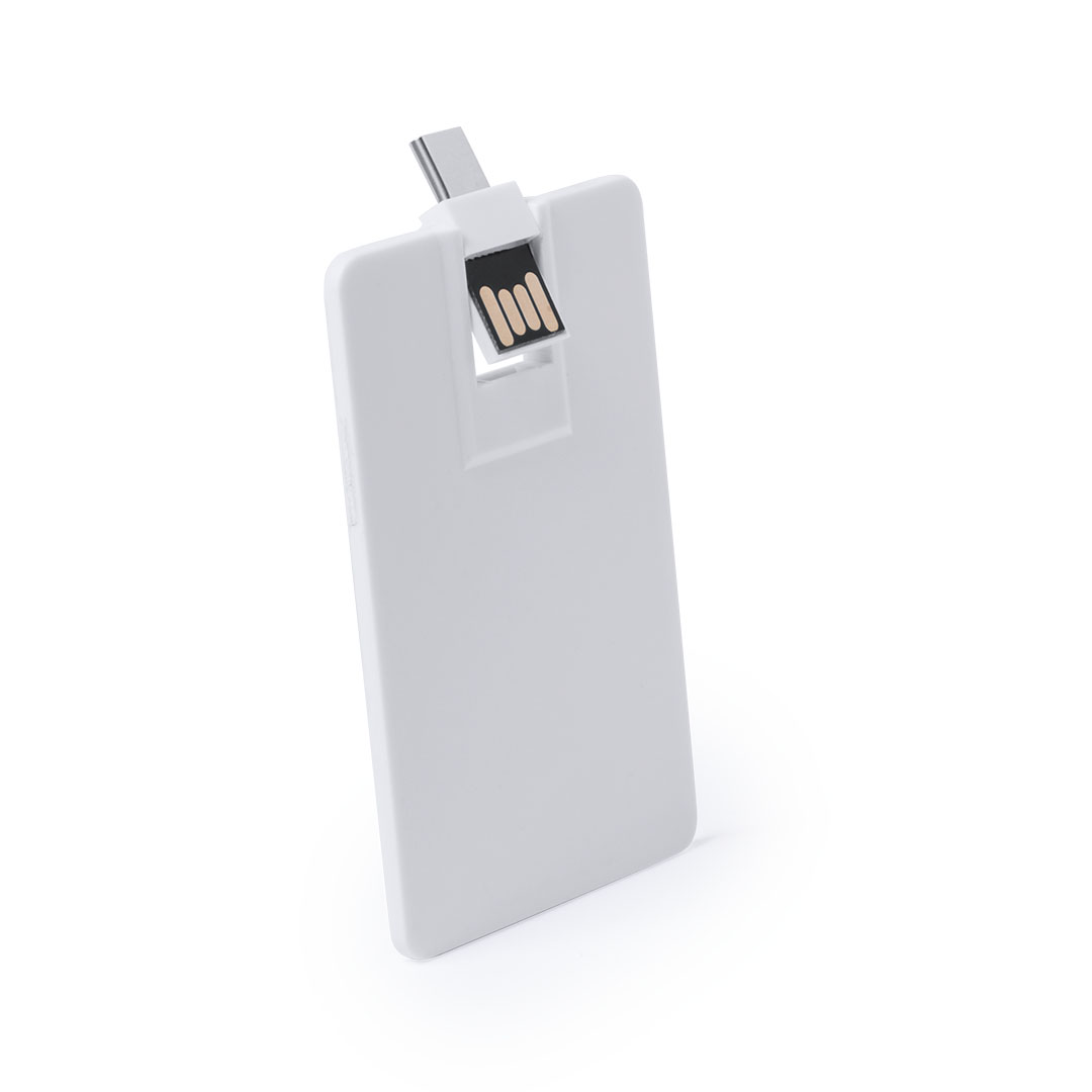 🟢 Memoria USB Milen 16GB - Imagen 4