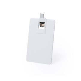 🟢 Memoria USB Milen 16GB