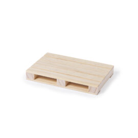 🟢 Posavasos Palet