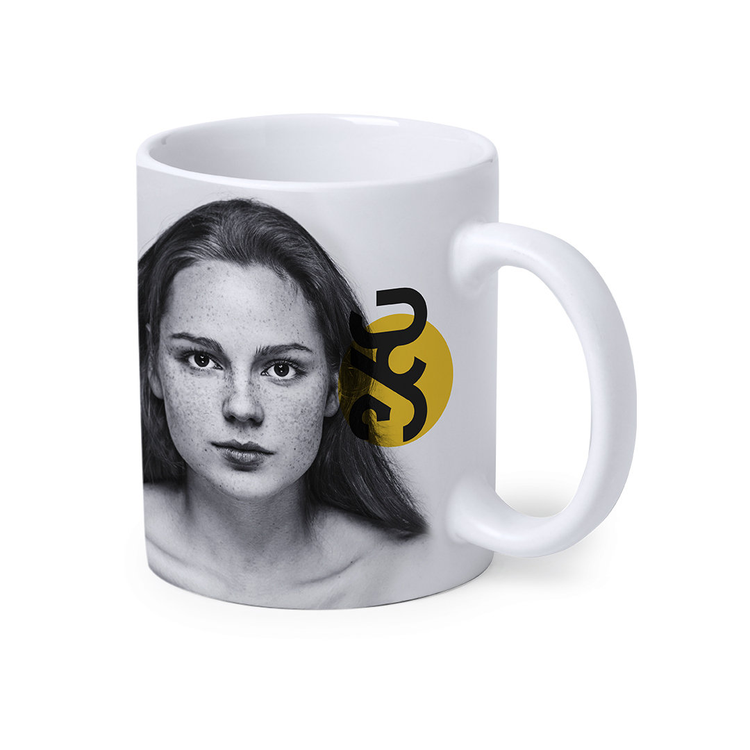 🟢 Taza Sublimación Talmex - Imagen 6