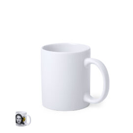 🟢 Taza Sublimación Talmex
