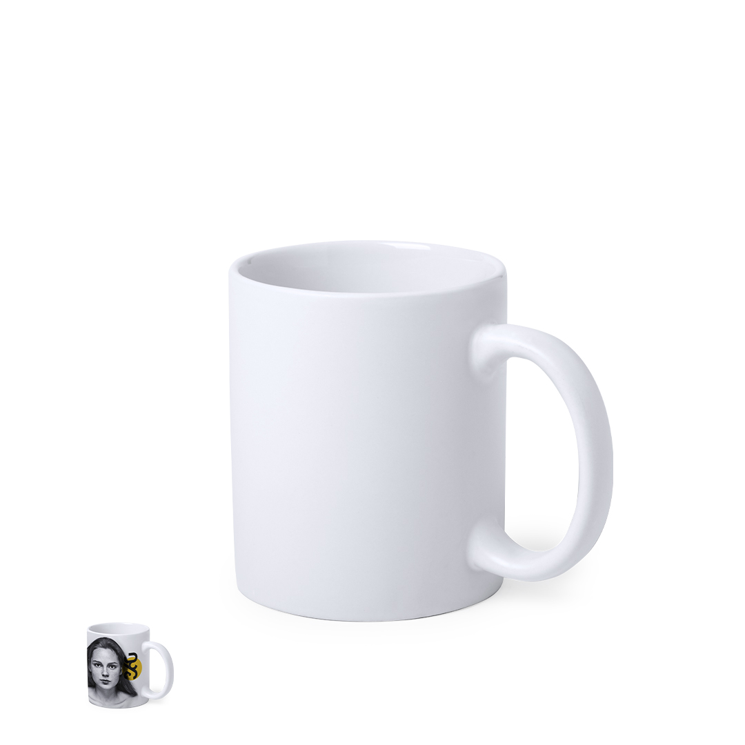 🟢 Taza Sublimación Talmex