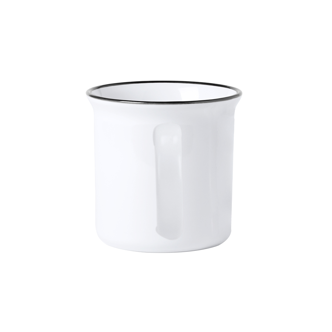 🟢 Taza Sublimación Gover - Imagen 2