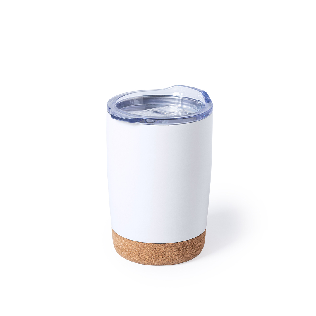 🟢 Vaso Térmico Nerux