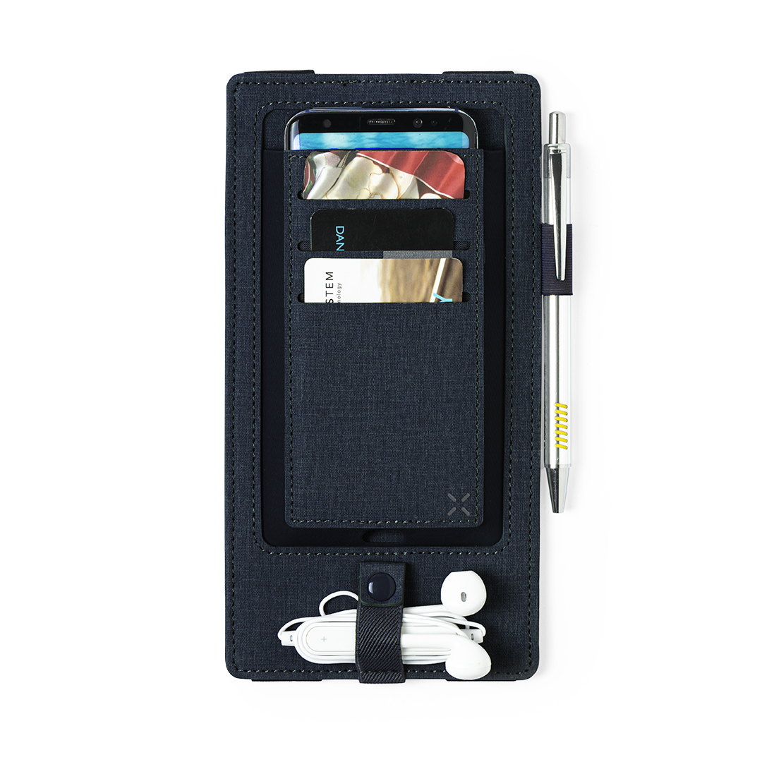 🟢 Organizador Cargador Merson - Imagen 3