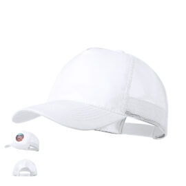 🟢 Gorra Clipak