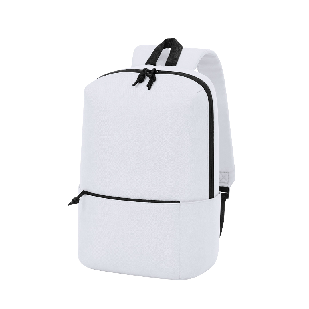 🟢 Mochila Galpox