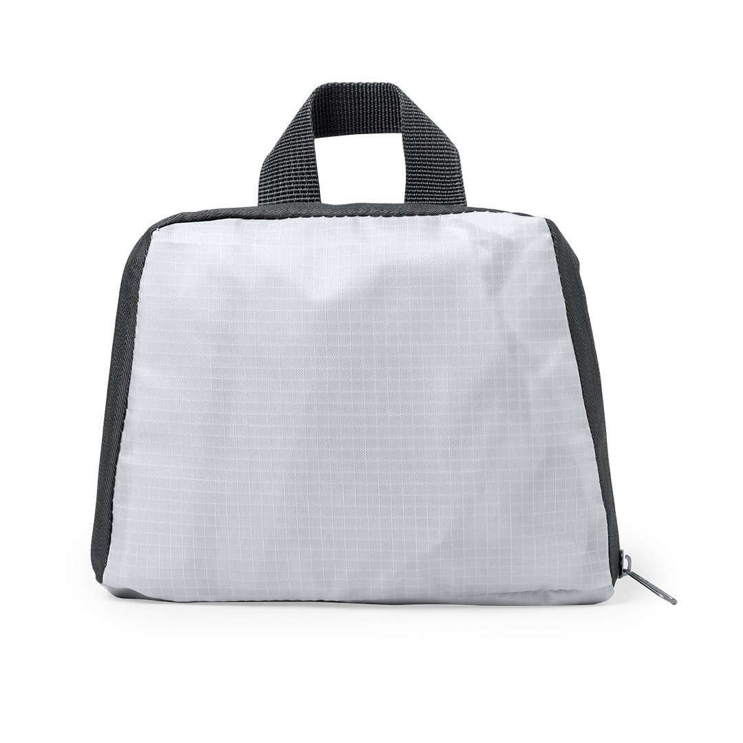 🟢 Mochila Plegable Mendy - Imagen 7