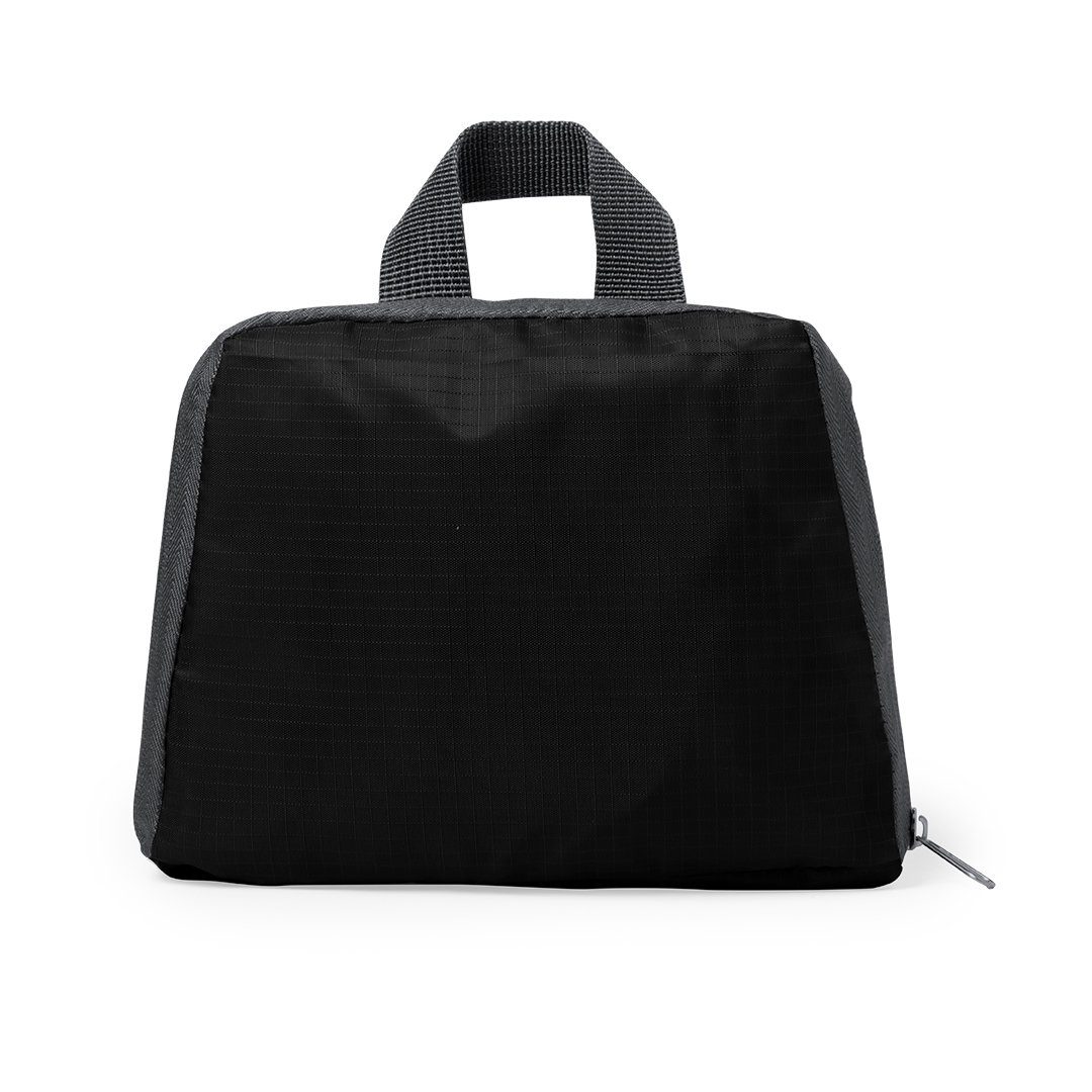 🟢 Mochila Plegable Mendy - Imagen 6