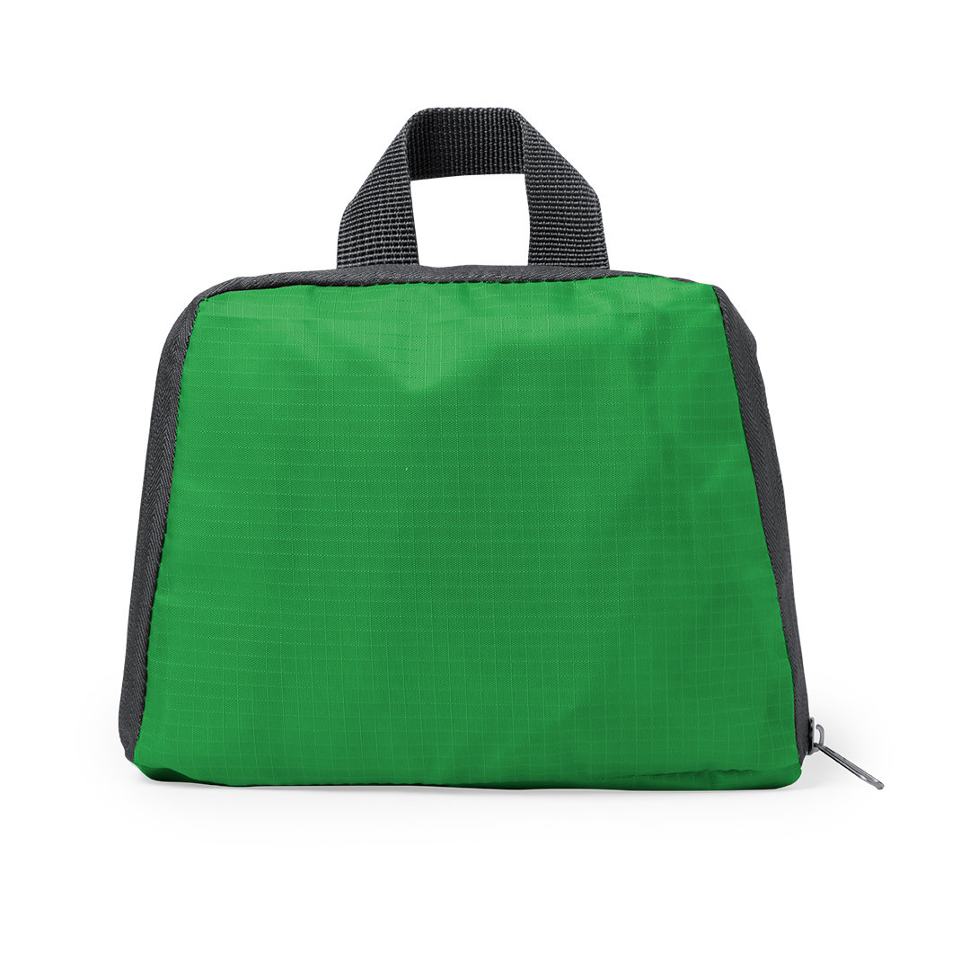 🟢 Mochila Plegable Mendy - Imagen 5
