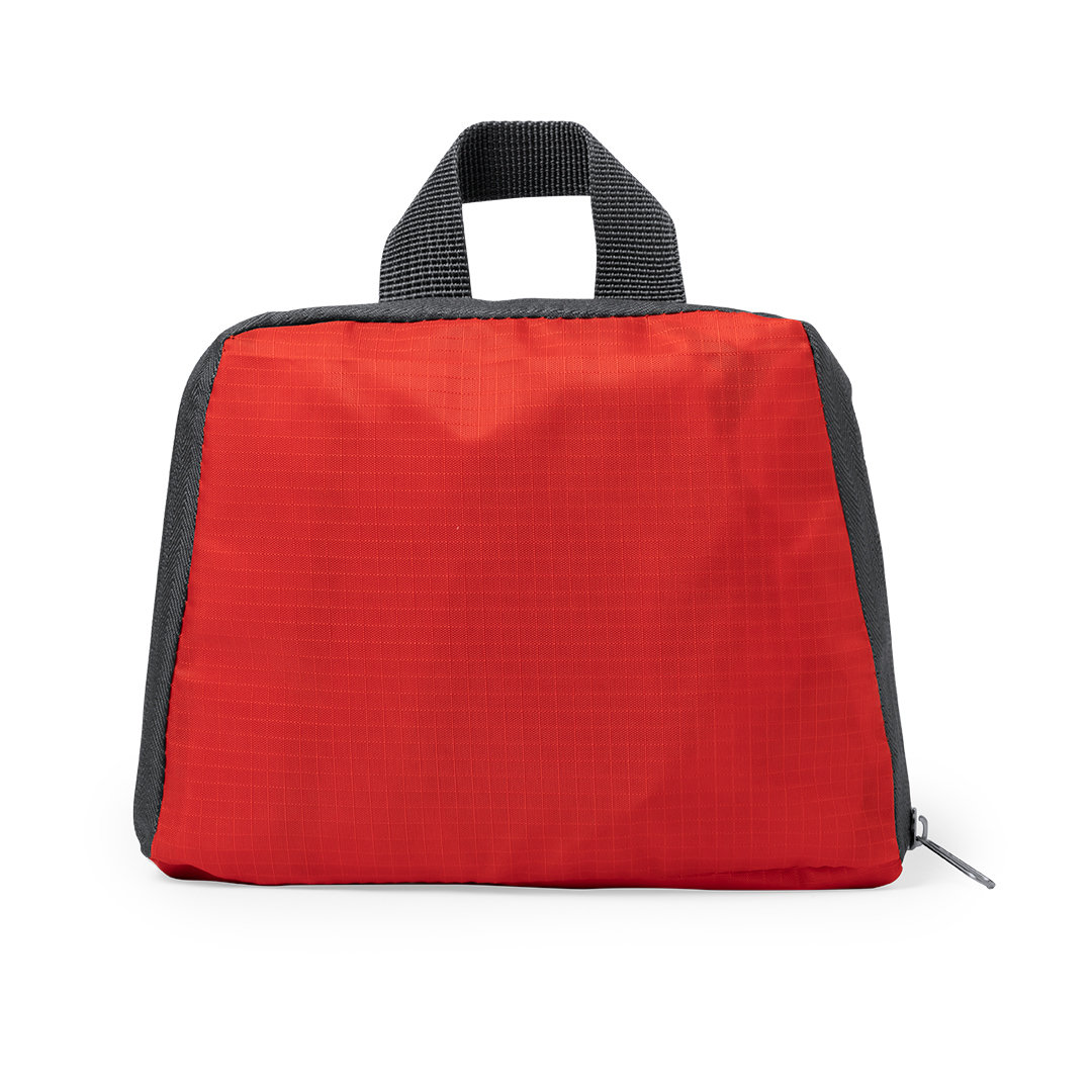 🟢 Mochila Plegable Mendy - Imagen 2