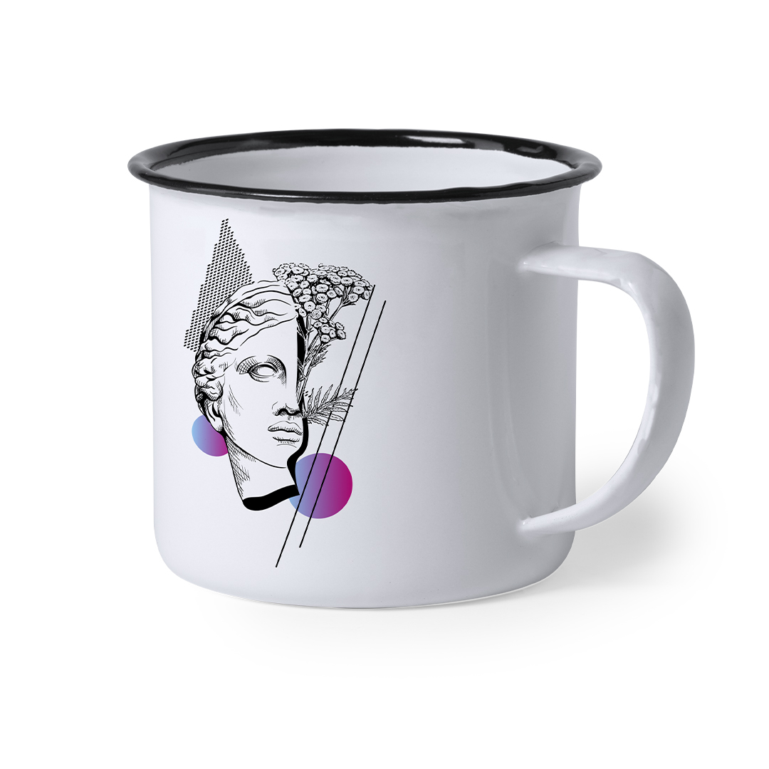 🟢 Taza Sublimación Kantol - Imagen 6