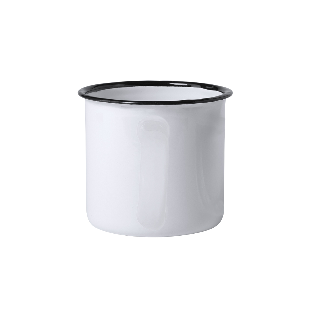 🟢 Taza Sublimación Kantol - Imagen 2