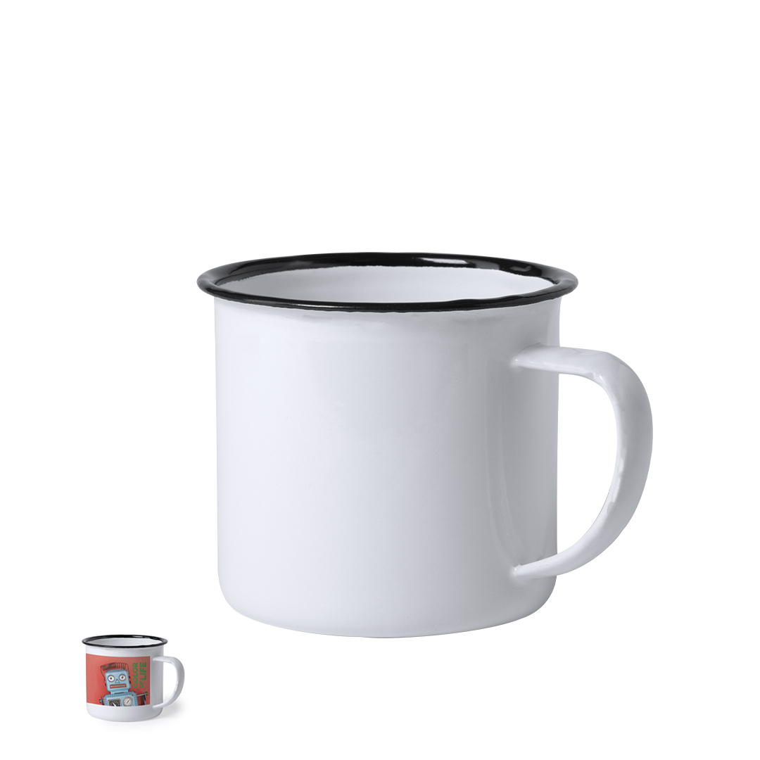 🟢 Taza Sublimación Kantol