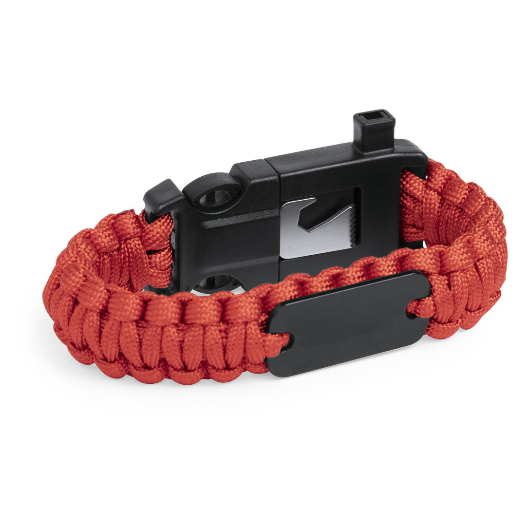 🟢 Brazalete Multifunción Kupra - Imagen 4