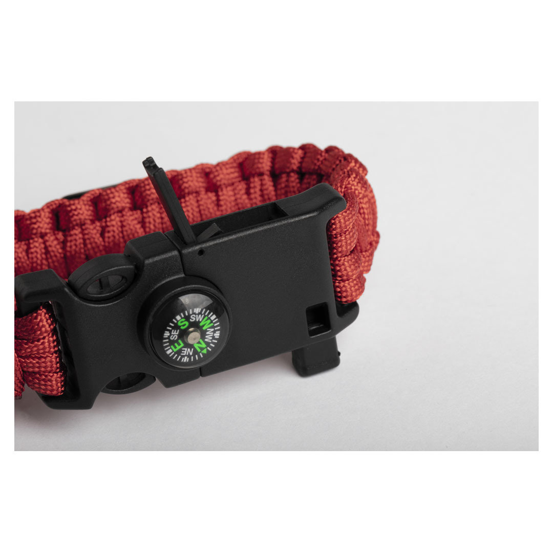 🟢 Brazalete Multifunción Kupra - Imagen 3